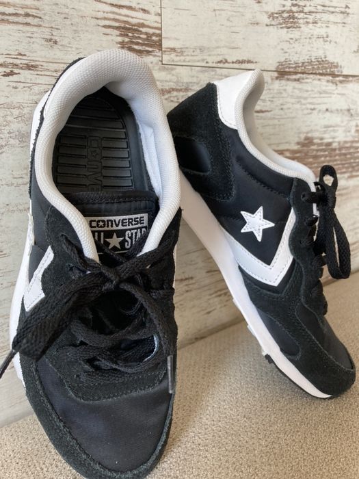 Nowe converse rozm. 35
