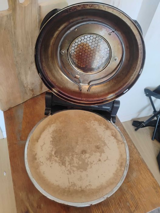 Piecyk do pizzy ARIETE 928/00 OKAZJA!