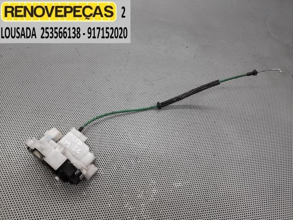 Fechadura / fecho porta trás direito ALFA ROMEO 159 (939_)