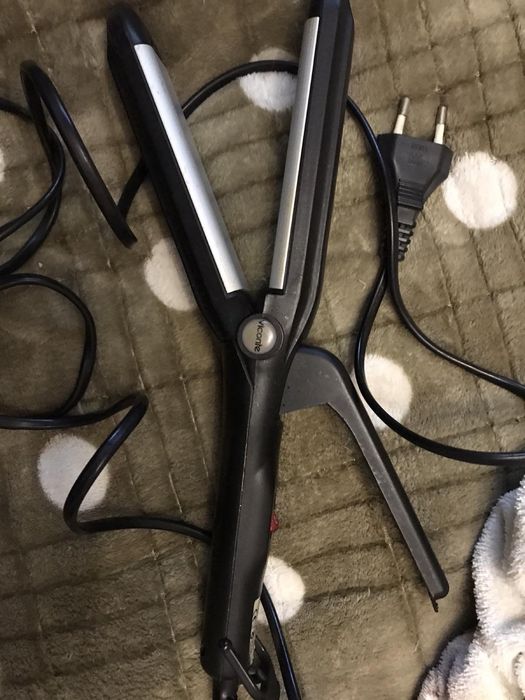 Праска для волося Viconte