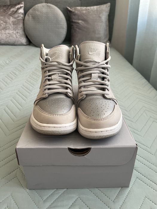 Air Jordan 1 Retro High CO Japan Neutral Grey, Novos