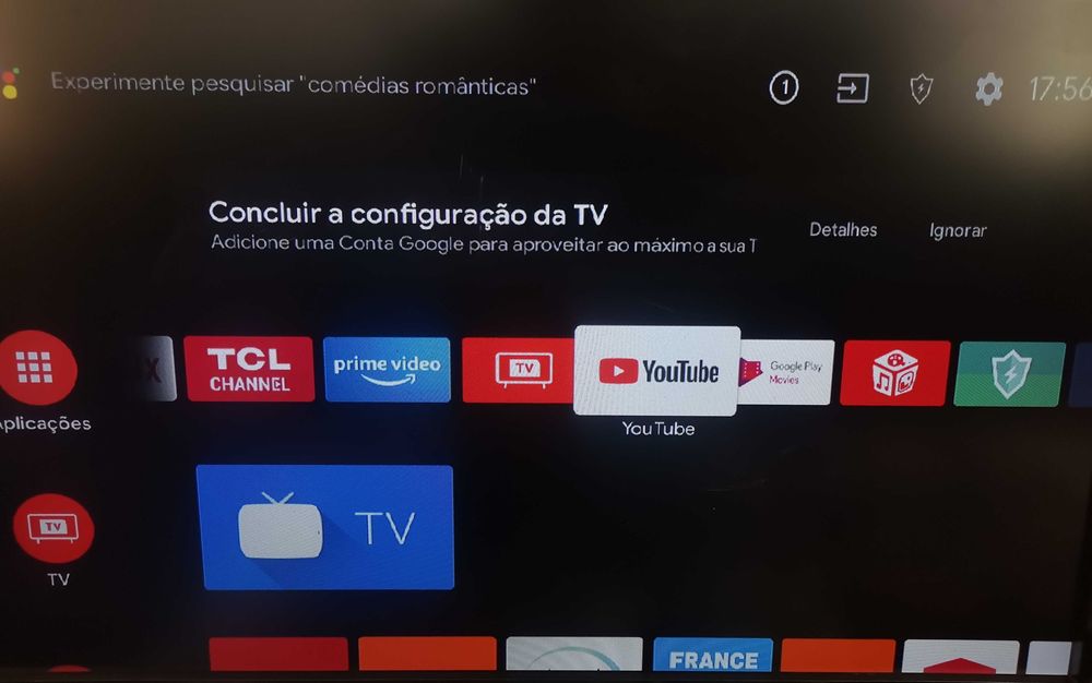 Mainboard TCL 32S615   TPD.RT2841.PB775