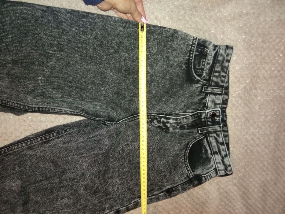 Джинси мом sinsay