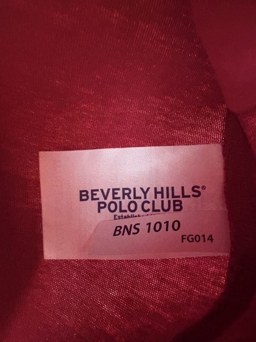 Beverly Hills Polo Club Tshirt