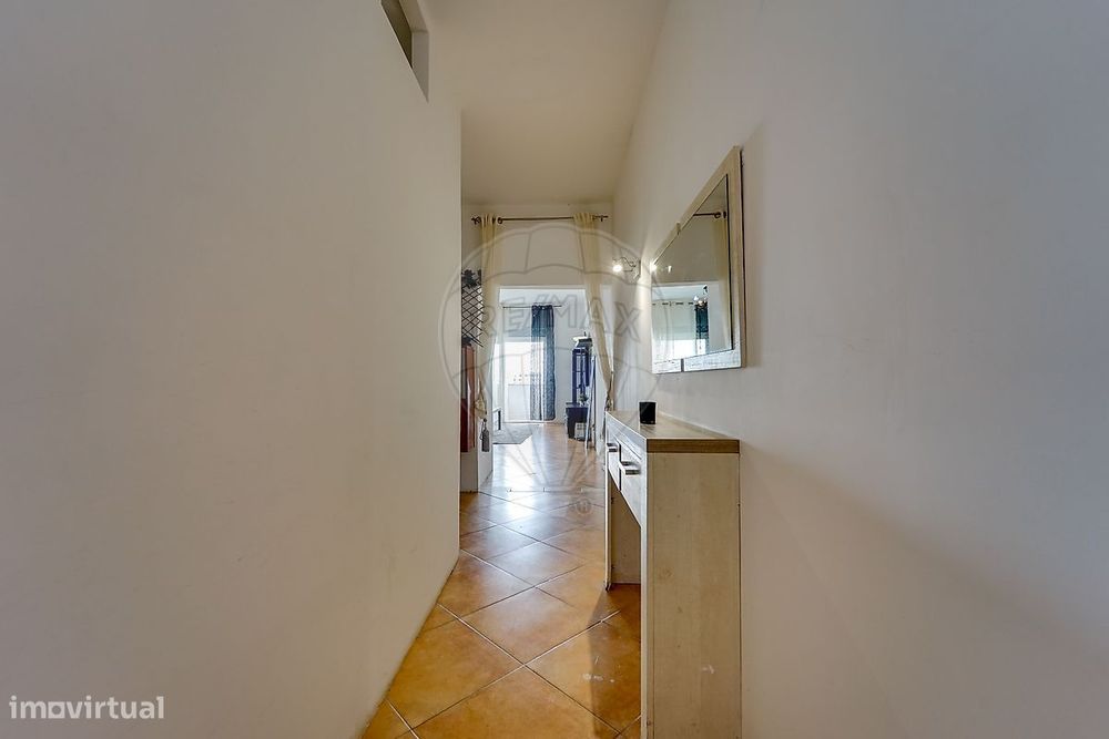 Apartamento T1 para venda