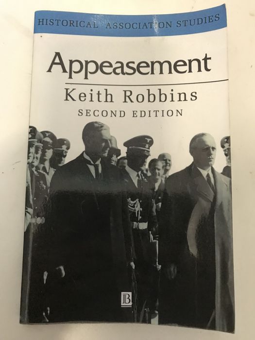 Politica Diplomatica de pacificação livro Inglês