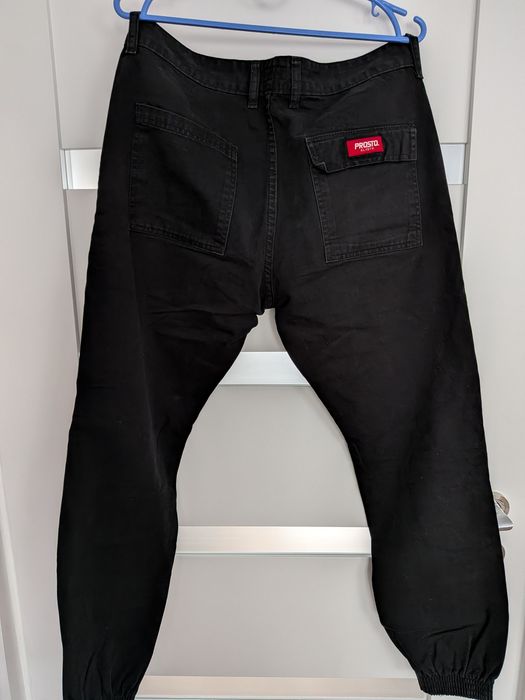 Spodnie Prosto M / W32 / L32