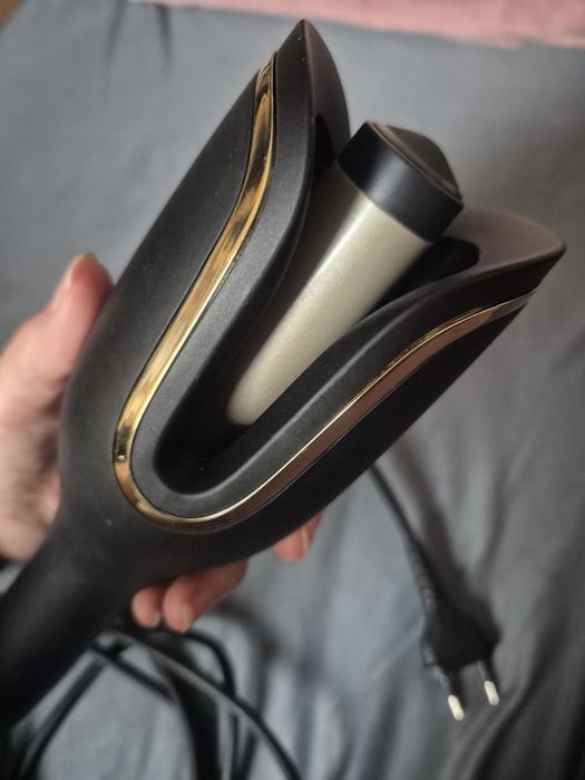 Lokówka automatyczna Philips styleCare auto curler