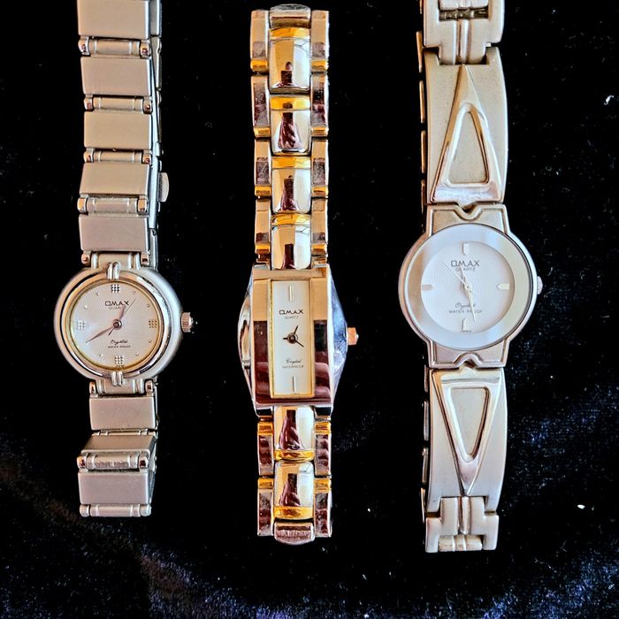 Часы наручные новые