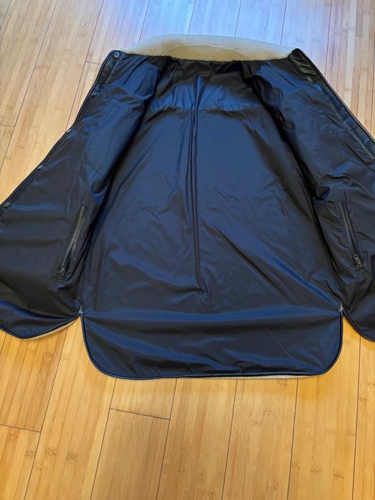 Курточка Massimo Dutti