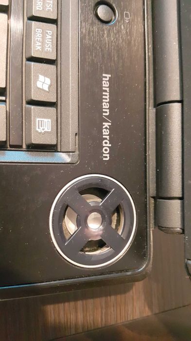 Laptop toshiba qosmio hd-dvd z usa g35 av650