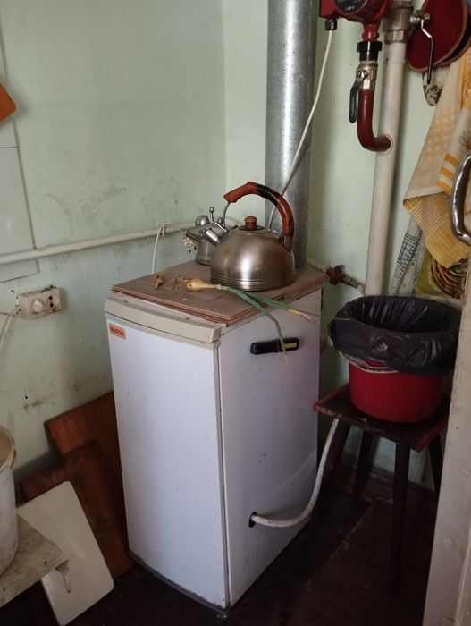 Продам дом Змиёв Чемужовка