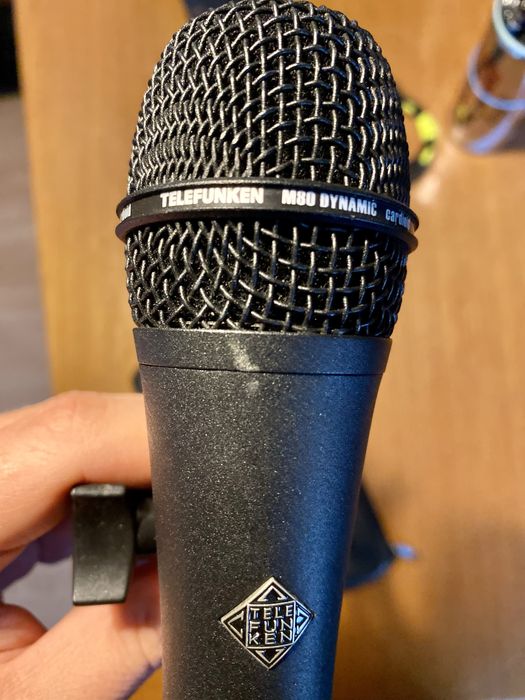 Telefunken M80 SH Standard
