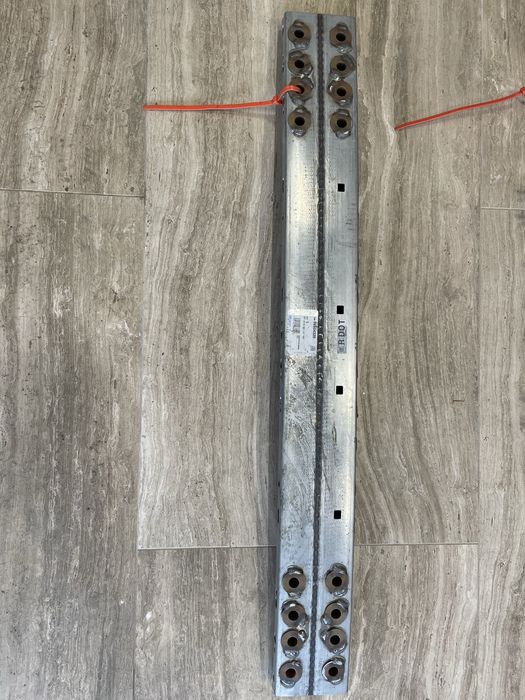 Запчастини HUMMER EV 2024