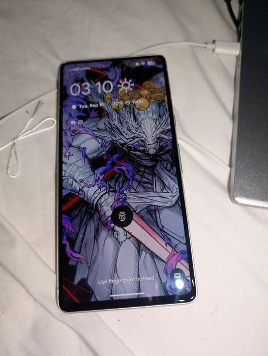 Google pixel 7 256gb
