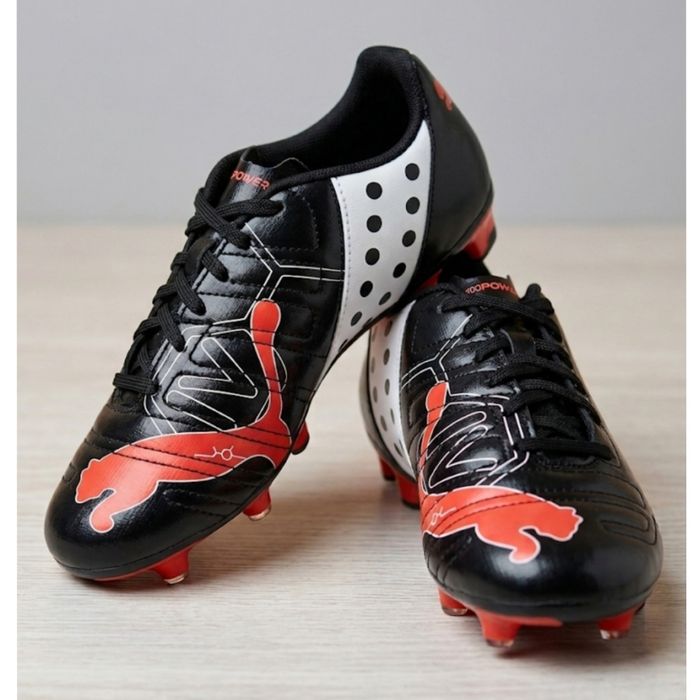 Футбольні бутси Puma evoPOWER(розмір 31)