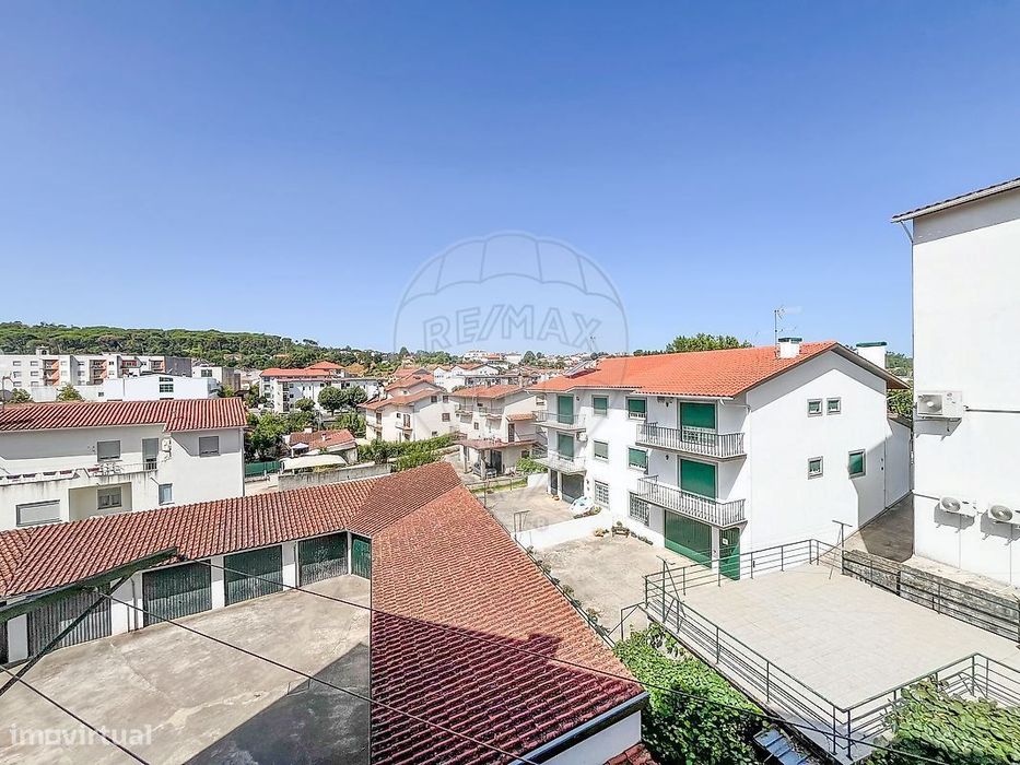 Apartamento T3 em Arganil, Coimbra