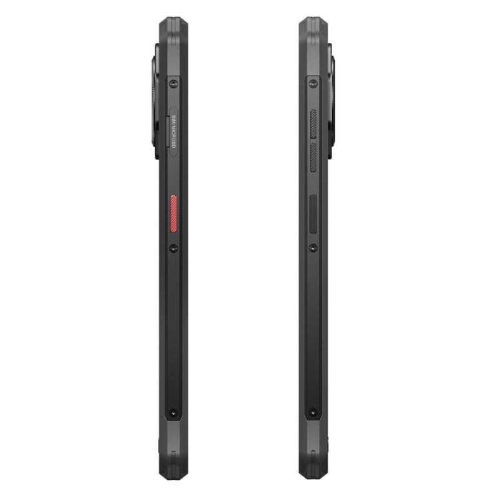 Fossibot F114 4GB/128GB IP69K 1.8GHz