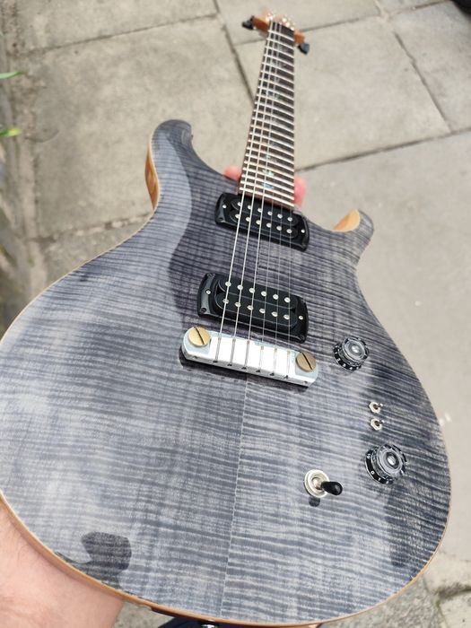 PRS SE Paul's Guitar електрогітара