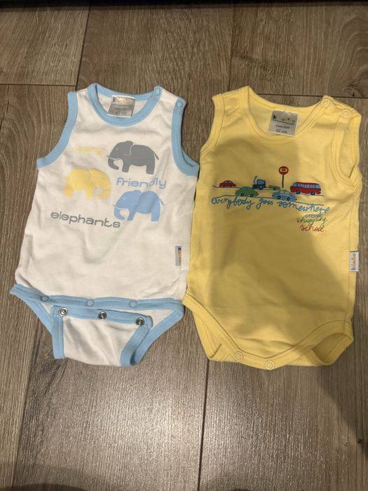 Body na ramiączka 62 nowe