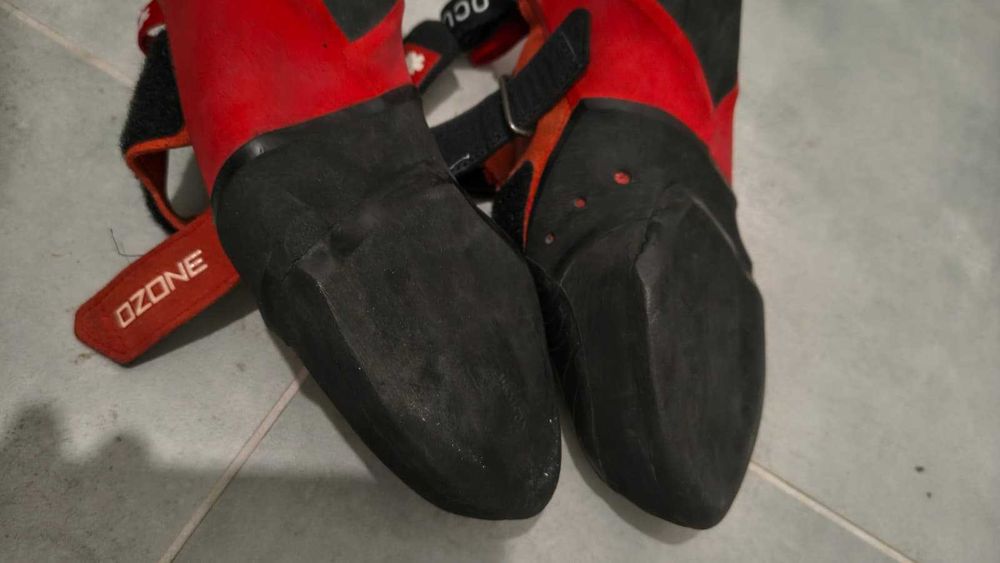 Ocun Ozone EUR 44 - Buty wspinaczkowe