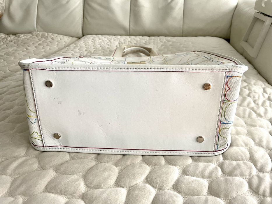 Mala tote TOUS multicolor