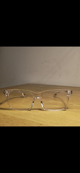 Chrome hearts glasses
