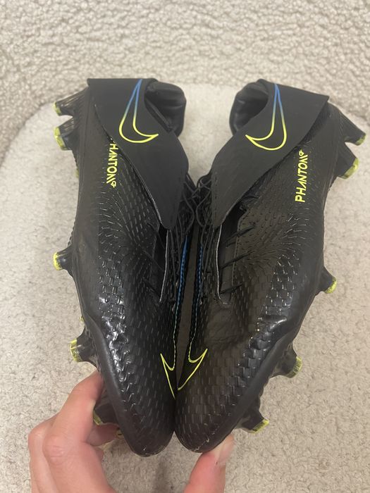 Бутси футзалки сороконіжки кросівки Nike  Phantom 46р
