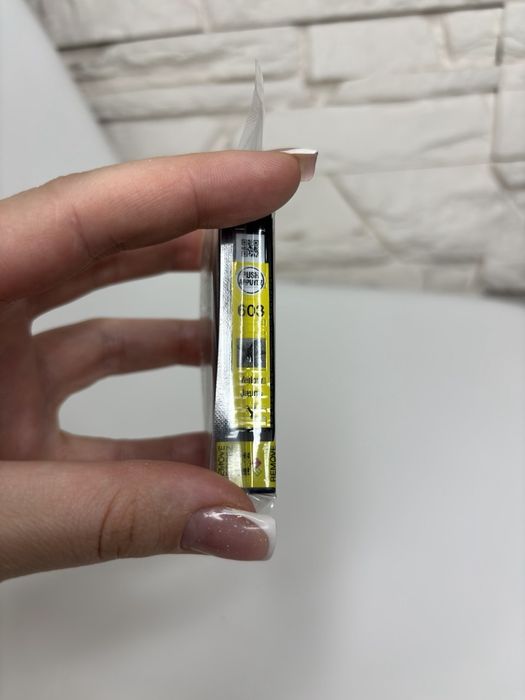 Катридж Epson 603 yellow Y