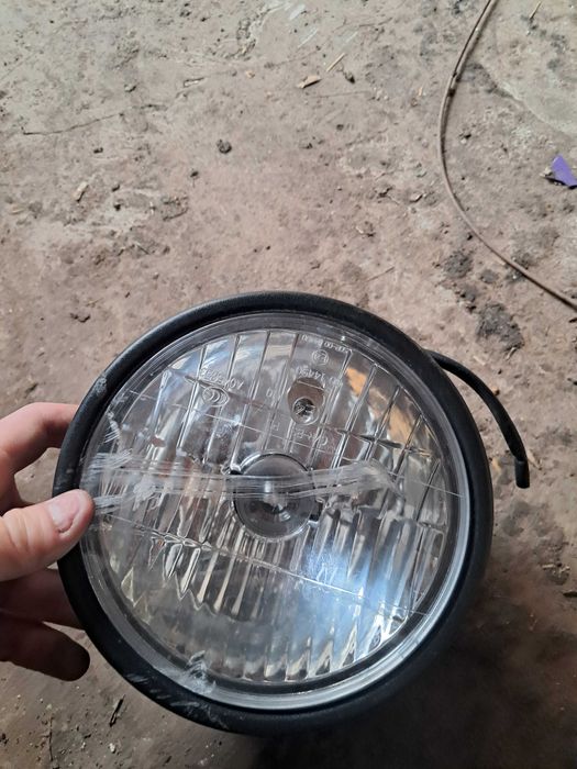 Продам фару альфа