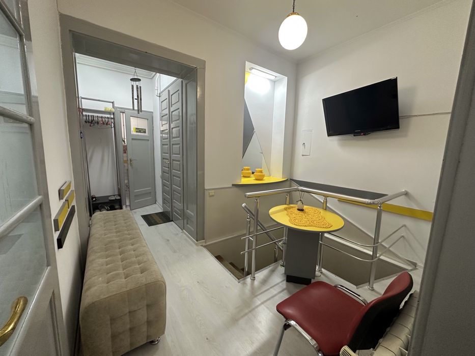 Комерційна нерухомість за адресою вул. Капеланська (площа 103 м²) - Atlanta.ua - фото 15