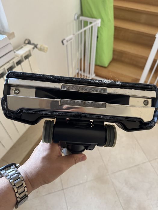 Electrolux Beam cano escova nova