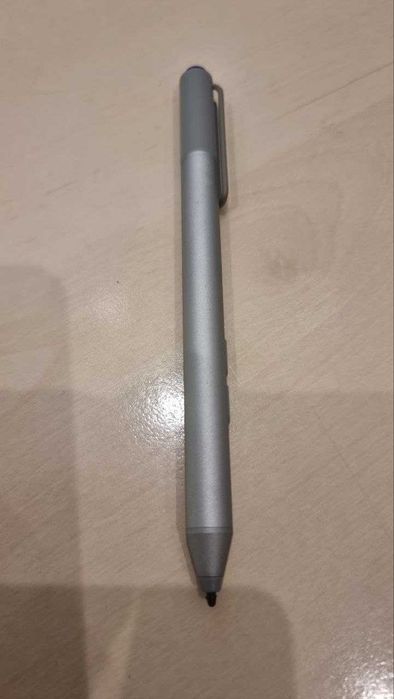 Стілус Microsoft Surface Pen Silver (4EY-00001)