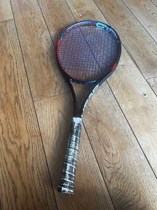 Head Graphene XT Prestige S - Warszawa