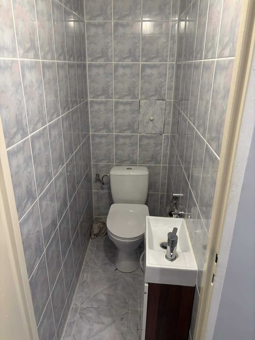Mieszkanie na ulicy Sierakowskiego 54m2 trzecie piętro