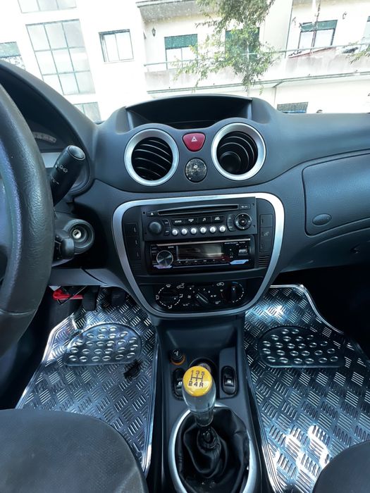 Carro em bom estado, recente e ja com manutenção . preço negociável