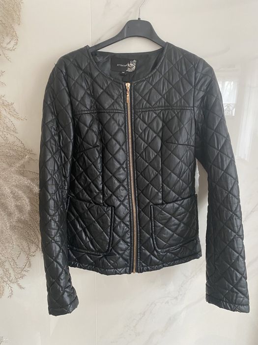 Kurtka wiosenna rozmiar s