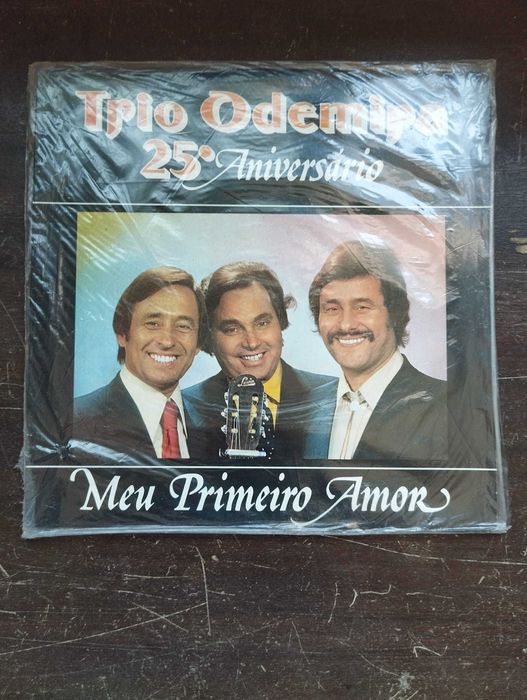 Discos Vinil (temas diversos)