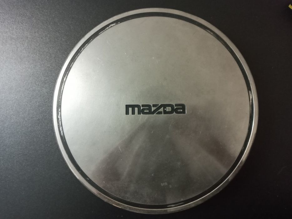 Колпачок-крышка диска колеса Mazda,