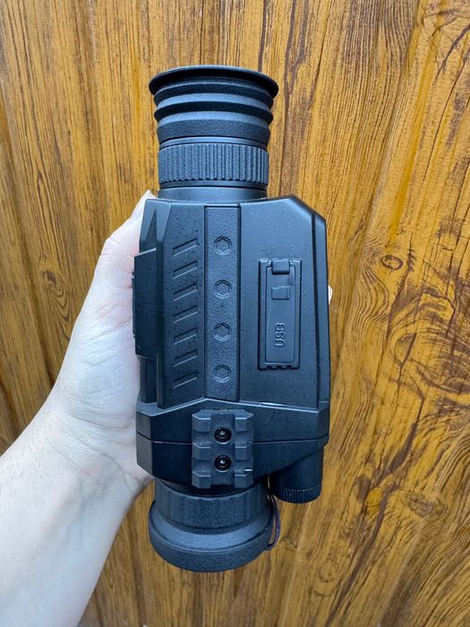 Монокуляр AN/PVS-14 MNVD USA зелений фосфор