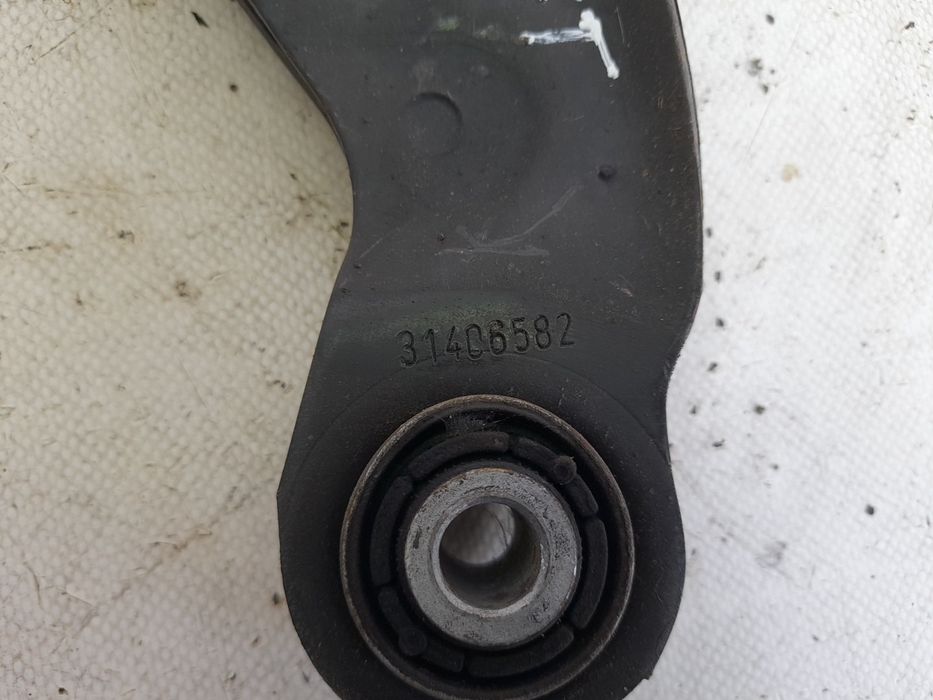 Braço de suspensão trás direito VOLVO V40 Hatchback