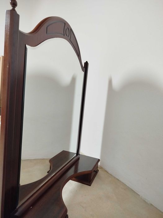 Espelho para cómoda