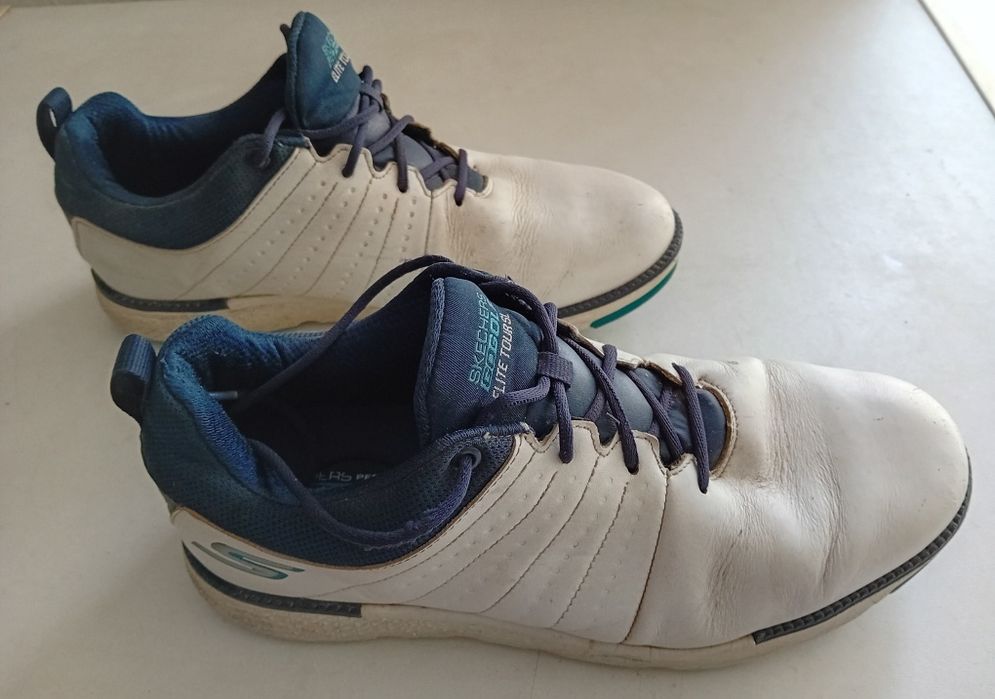 Tenis de golf Skechers