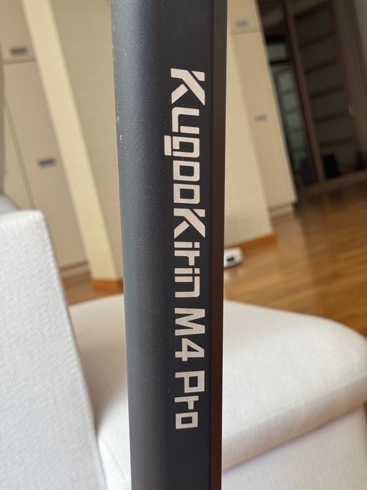 Електросамокат KUGO KIRIN M4 PRO