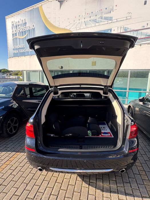 Bmw 520D break em optimo estado