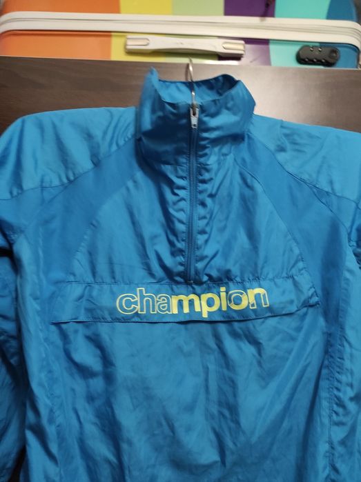 Champion kurtka kangurek