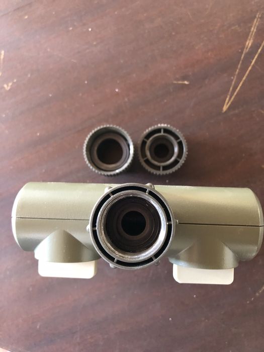 Distribuidor de água Verve