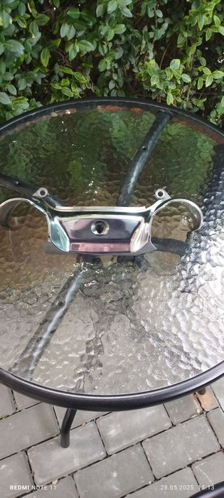 Osłony lag Goldwing 1800