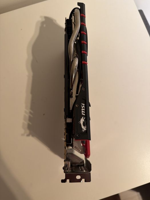 MSI GTX 970 Gaming 4G