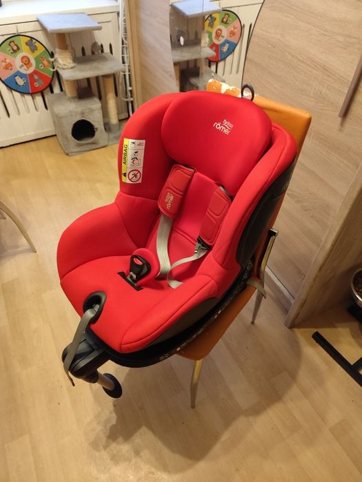 Fotelik samochodowy BRITAX